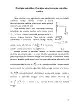 Referāts 'Svārstības un vilņi', 25.