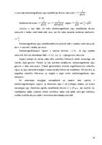 Referāts 'Svārstības un vilņi', 29.