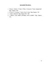 Referāts 'Svārstības un vilņi', 33.