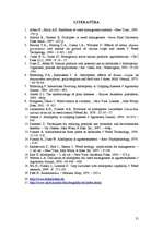 Referāts 'Allelopātija - svarīgs augu attīstību ietekmējošs mehānisms', 21.