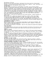 Eseja 'The Building of European Supremacy: Society and Politics to World War I - Study ', 2.