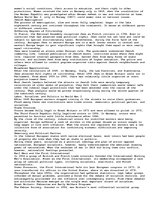 Eseja 'The Building of European Supremacy: Society and Politics to World War I - Study ', 5.