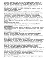 Eseja 'The Building of European Supremacy: Society and Politics to World War I - Study ', 6.