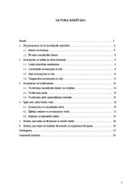 Referāts 'Šauto bojājumu raksturojums tiesu medicīnā', 2.