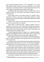 Referāts 'Šauto bojājumu raksturojums tiesu medicīnā', 5.