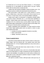 Referāts 'Šauto bojājumu raksturojums tiesu medicīnā', 6.