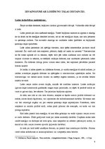 Referāts 'Šauto bojājumu raksturojums tiesu medicīnā', 8.