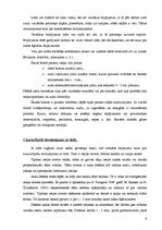 Referāts 'Šauto bojājumu raksturojums tiesu medicīnā', 9.