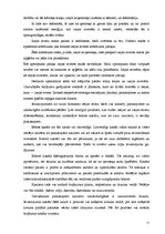 Referāts 'Šauto bojājumu raksturojums tiesu medicīnā', 11.