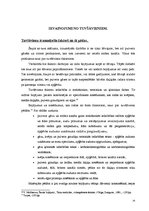 Referāts 'Šauto bojājumu raksturojums tiesu medicīnā', 14.