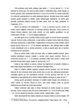 Referāts 'Šauto bojājumu raksturojums tiesu medicīnā', 18.