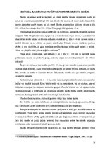 Referāts 'Šauto bojājumu raksturojums tiesu medicīnā', 24.