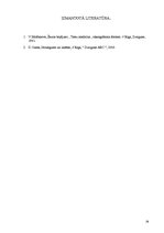 Referāts 'Šauto bojājumu raksturojums tiesu medicīnā', 28.