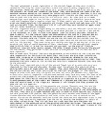 Eseja 'Was the Group Privileged or Oppressed?', 1.