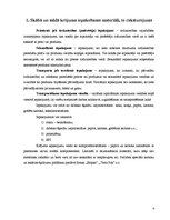 Referāts 'Iepakojums saldajam un skābajam krējumam', 4.