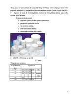 Referāts 'Iepakojums saldajam un skābajam krējumam', 7.