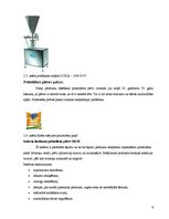 Referāts 'Iepakojums saldajam un skābajam krējumam', 9.