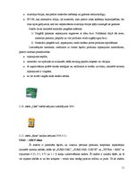 Referāts 'Iepakojums saldajam un skābajam krējumam', 11.