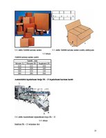 Referāts 'Iepakojums saldajam un skābajam krējumam', 18.