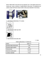 Referāts 'Iepakojums saldajam un skābajam krējumam', 29.