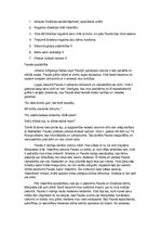 Eseja 'Fausta apsūdzība', 1.