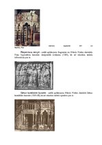 Referāts 'Protorenesanses tēlniecība', 3.
