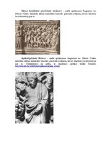 Referāts 'Protorenesanses tēlniecība', 4.