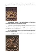 Referāts 'Protorenesanses tēlniecība', 6.
