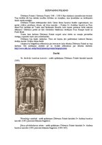 Referāts 'Protorenesanses tēlniecība', 8.