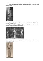 Referāts 'Protorenesanses tēlniecība', 10.