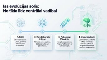 Prezentācija 'Muguras smadzenes: neiroloģiskā aparatūra un lokālie protokoli', 3.