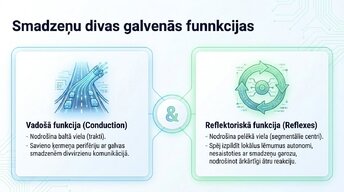 Prezentācija 'Muguras smadzenes: neiroloģiskā aparatūra un lokālie protokoli', 11.