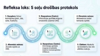 Prezentācija 'Muguras smadzenes: neiroloģiskā aparatūra un lokālie protokoli', 12.