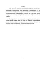 Referāts 'Cilmes šūnas', 2.