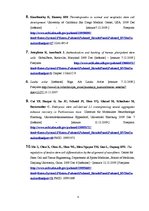 Referāts 'Cilmes šūnas', 8.