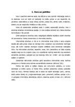 Referāts 'Masu saziņas līdzekļi politikā', 4.