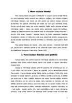 Referāts 'Masu saziņas līdzekļi politikā', 5.