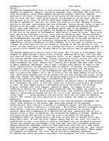 Eseja 'Slaughterhouse Five analysis of symbolism, imagery, figurative language, tone, a', 1.