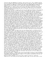 Eseja 'The Atomic Bomb', 2.