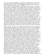 Eseja 'The Atomic Bomb', 3.