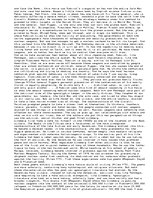 Eseja 'The Atomic Bomb', 4.