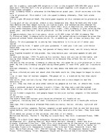 Eseja 'The Atomic Bomb', 5.