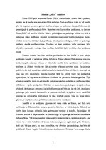 Referāts 'Filmas "Hičs" analīze', 1.