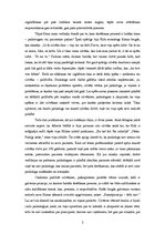 Referāts 'Filmas "Hičs" analīze', 2.