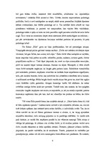 Referāts 'Filmas "Hičs" analīze', 4.