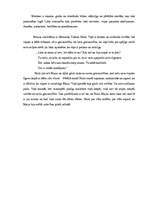 Konspekts 'Raiņa lugas "Mīla stiprāka par nāvi" analīze', 2.