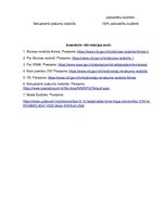 Konspekts 'Nodokļi', 2.