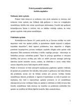 Prakses atskaite 'Prakse kriminālpolicijā', 2.