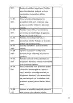 Prakses atskaite 'Prakse kriminālpolicijā', 12.