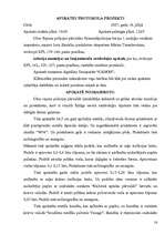 Prakses atskaite 'Prakse kriminālpolicijā', 16.